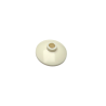 4740 Dish 2x2 Inverted (Radar) - White