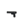 60849 Minifigure Utensil Hose Nozzle Elaborate - Black