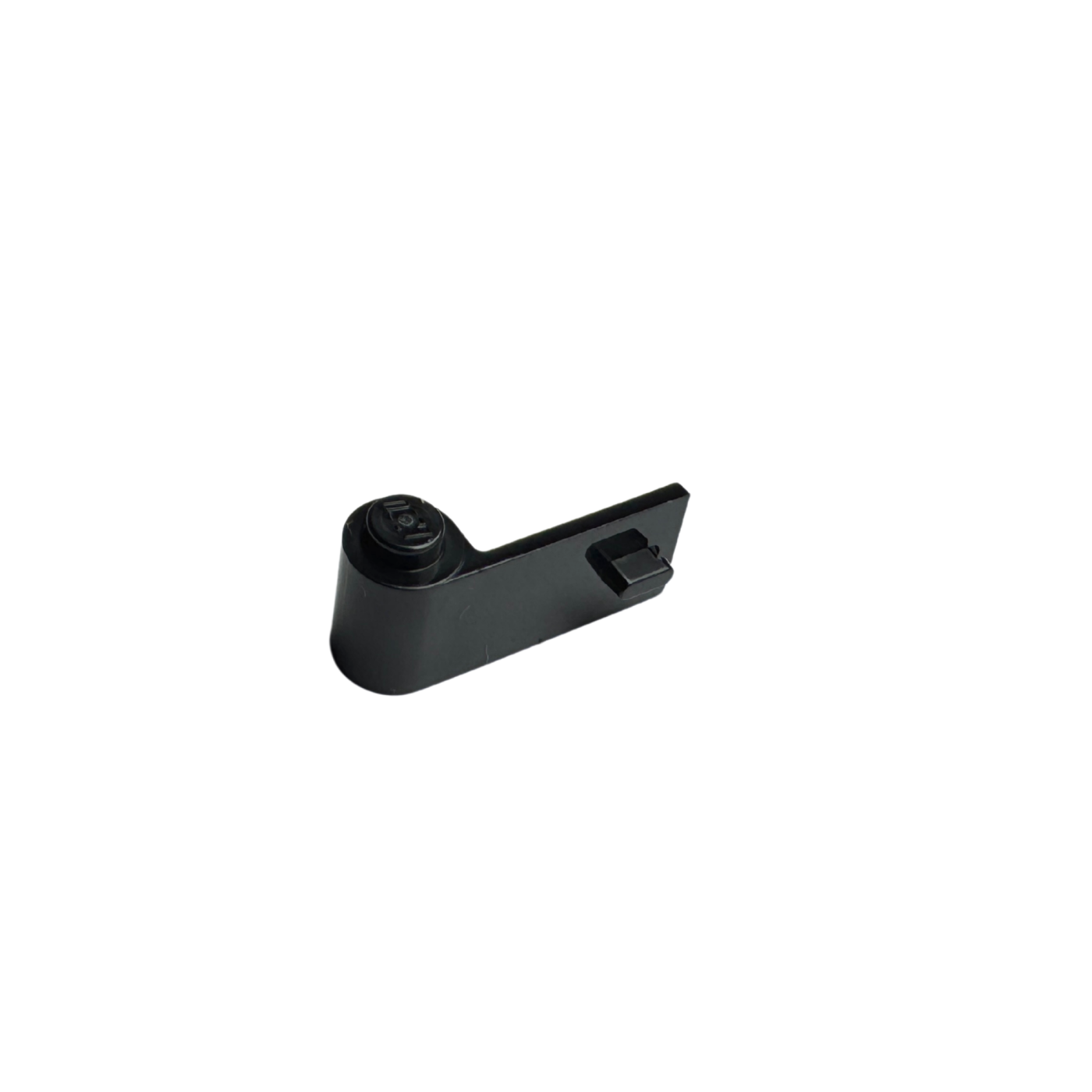3822 Door 1x3x1 Left - Black