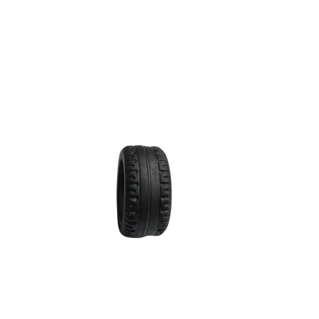 11209 Tire 21x9.9 - Black