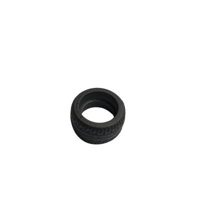 11209 Tire 21x9.9 - Black