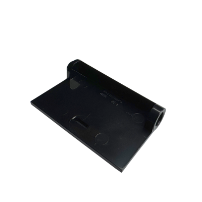 58381 Door 1x3x4 Left - Open Between Top and Bottom Hinge Item No: 58381 - Black