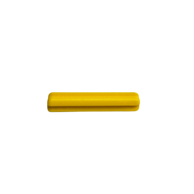 4519 Axle 3L - Yellow