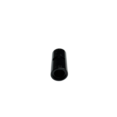 62462 Technic Pin Connector Round 2L with Slot (Pin Joiner Round) - Black