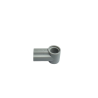 32013 Technic Axle and Pin Connector Angled - 1 - Light Bluish Gray