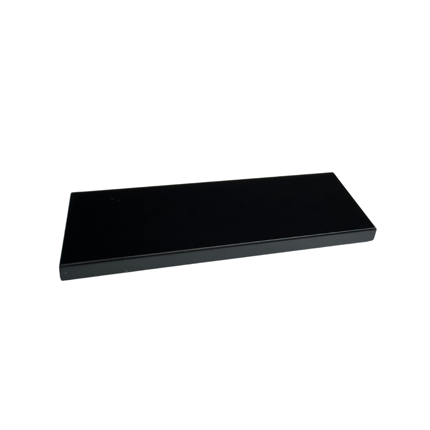 69729 Tile 2x6 - Black