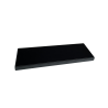 69729 Tile 2x6 - Black