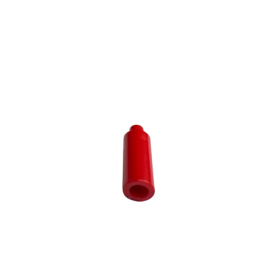 37762 Minifigure Utensil Candle - Red