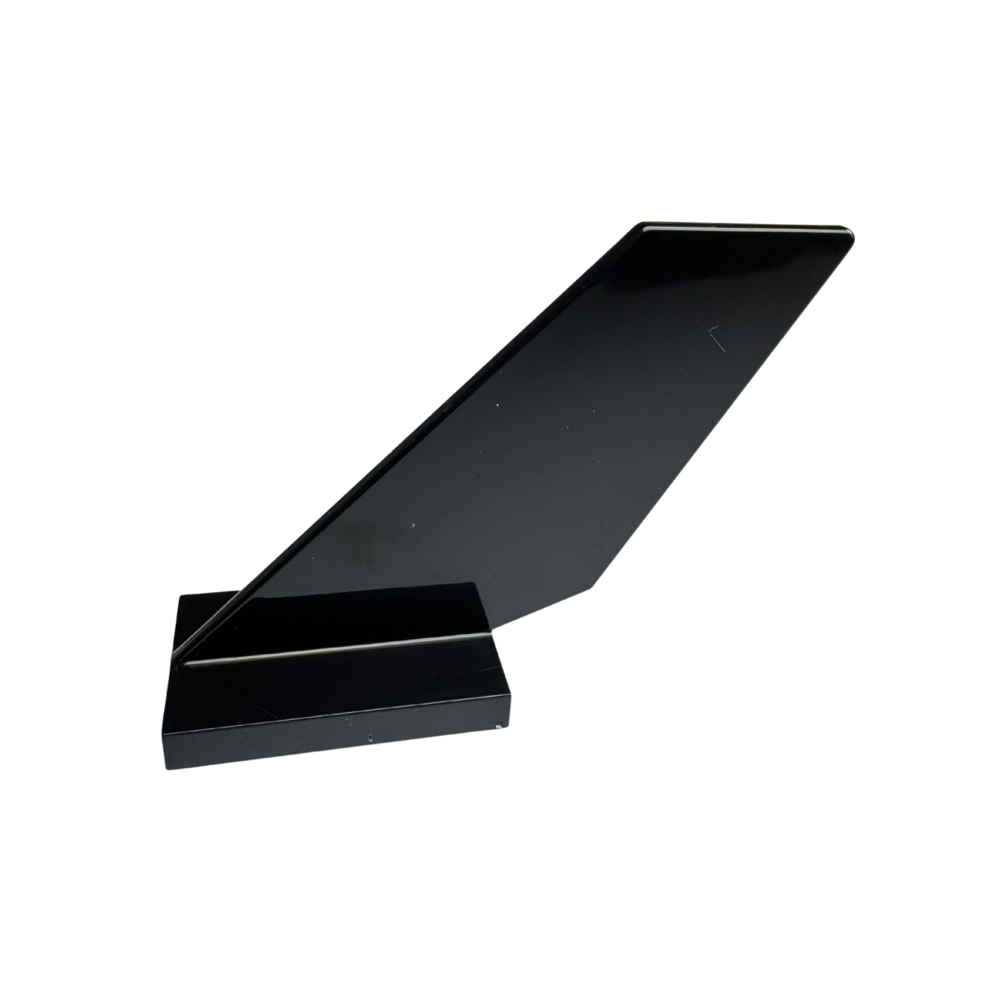 6239 Tail Shuttle - Black