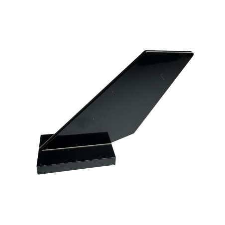6239 Tail Shuttle - Black