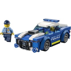 Polizeiauto