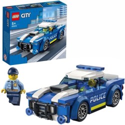 Polizeiauto