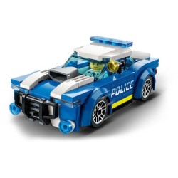 Polizeiauto