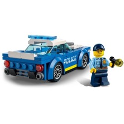 Polizeiauto