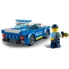 Polizeiauto