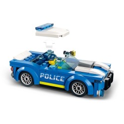 Polizeiauto