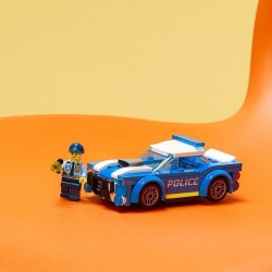 Polizeiauto
