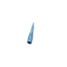 64648 Fish - Bright Light Blue