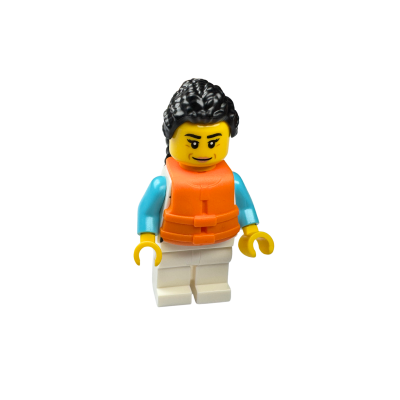 cty1641 Arctic Explorer - Female