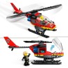 Feuerwehrhubschrauber