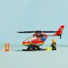 Feuerwehrhubschrauber