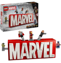 Marvel Super Heroes